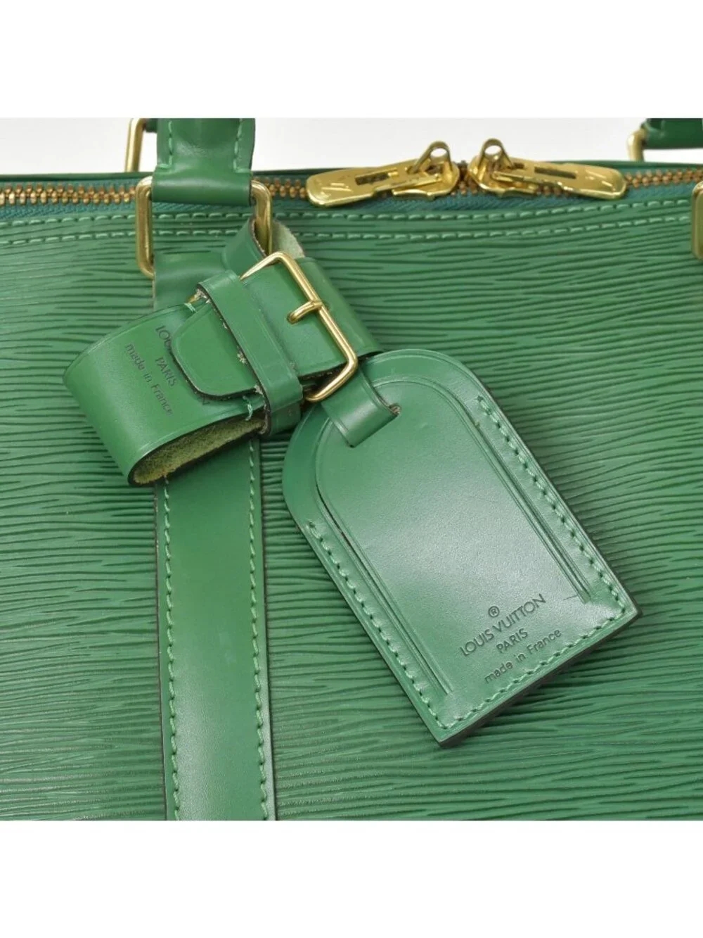Louis Vuitton this authentic